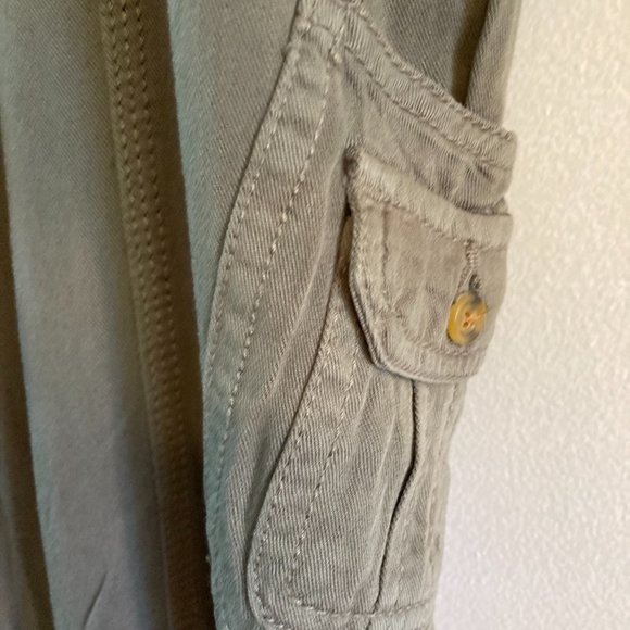 Knox Rose Pull On Pant - Picture 2 of 3